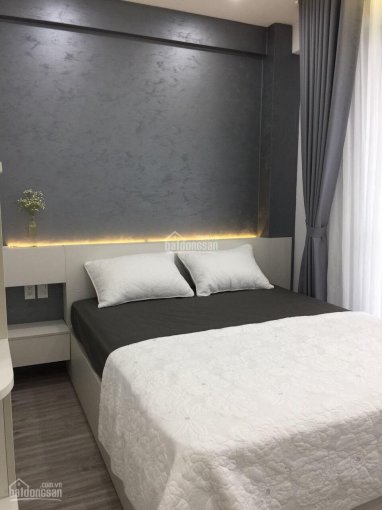 Chính chủ cần cho thuê gấp căn hộ Docklands DT 125m2, 3PN, 2WC, giá 12tr view sông 0938607269