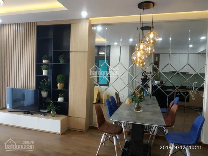 Cho thuê căn hộ Richstar-Hoà Bình, Tân Phú -1PN,2PN,3PN-có nội thất- LH: 0931'575'486