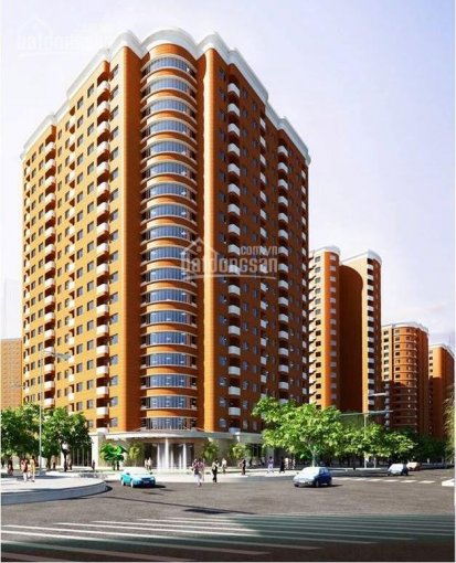 Bán căn hộ sổ đỏ chính chủ CT1A KĐT mới Nghĩa Đô 2PN tầng 9, giá 2,15 tỷ. LH 0961630937