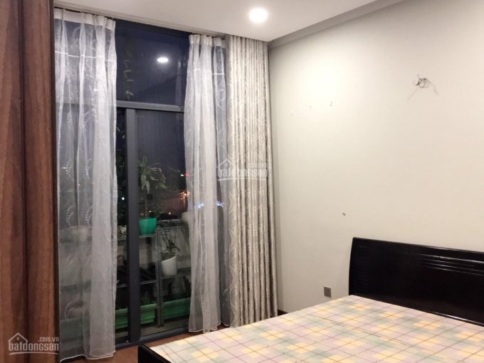 Thuê căn hộ 2 phòng ngủ đầy đủ nội thất chung cư Tràng An Complex, giá chỉ 12 triệu/tháng