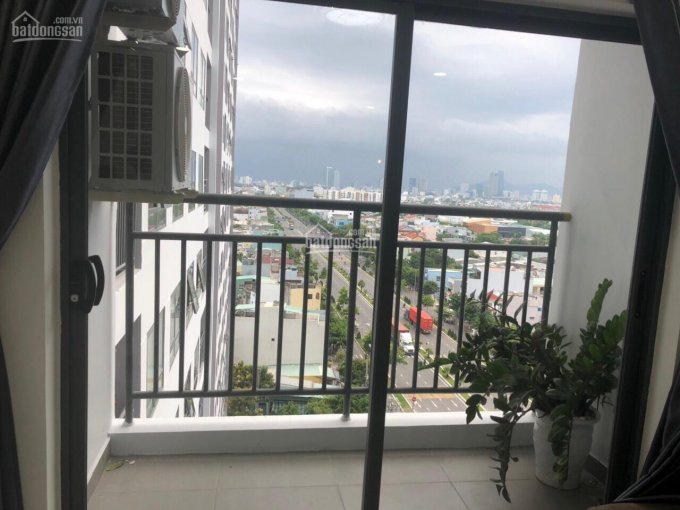 Cho thuê Ocean view Đà Nẵng 1PN - 51m2 - Giá giảm sốc 5 triệu/tháng(bao phí quản lí). 0901965065