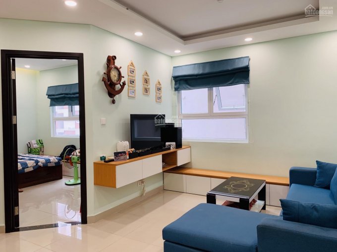 Thuê CH khu vực Fresca Riverside giá rẻ, gần ngã tư Bình Phước, full NT 8tr an ninh, LH 0967927823