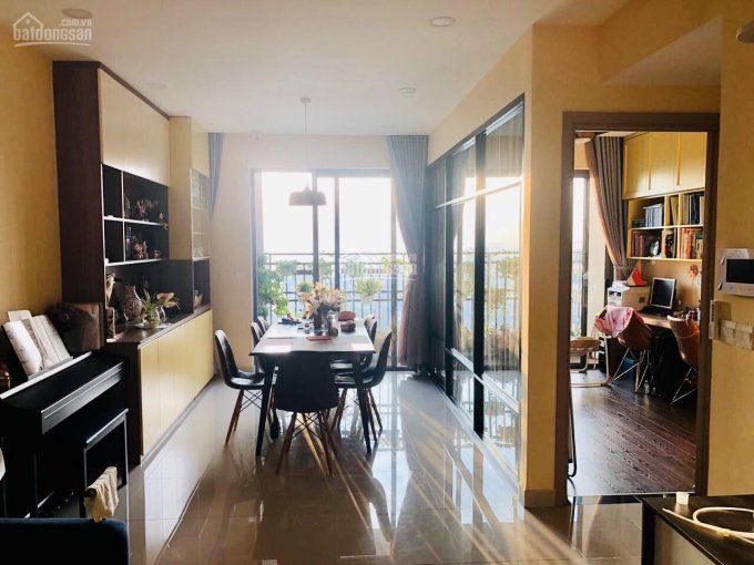 Cho thuê căn hộ Newton Phú Nhuận 2PN 76m2 giá 13tr, LH 0905979041 view đẹp