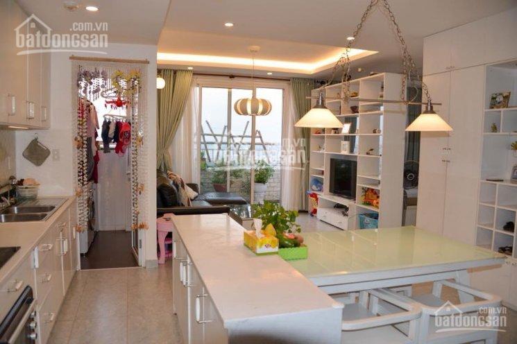Cho thuê căn hộ chung cư cao cấp Tropic Garden, phường Thảo Điền, Quận 2, 3PN. 0938 587 914 Ms Lan