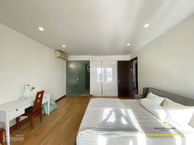Cho thuê 2 duplex full nội thất đẹp view sông Sài Gòn, Landmark 81 xem nhà thực tế 0907238880