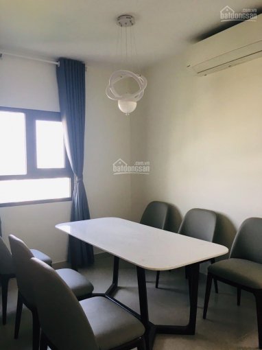 Gia đình có căn hộ full NT dự án Topaz Twins, cực đẹp, mới tinh chưa ai ở, cần cho thuê lâu dài