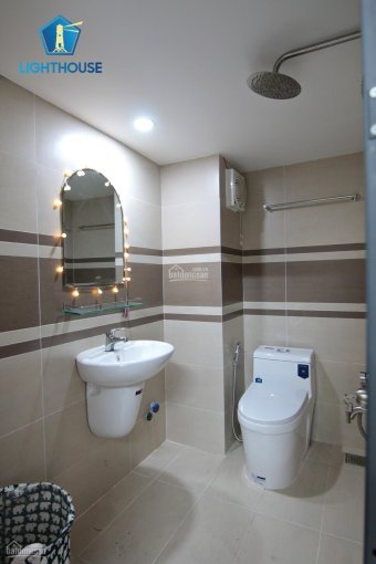 Khai trương căn hộ mini, duplex và không duplex, NT cơ bản, giá rẻ, ngay Nguyễn Văn Đậu, Bình Thạnh