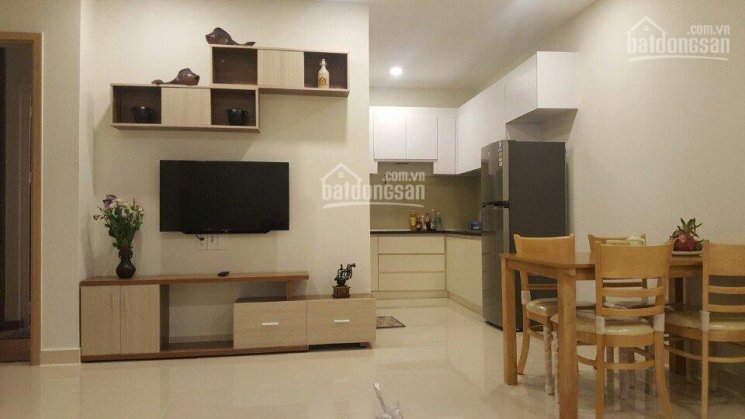 Cho thuê căn hộ chung cư 2PN 62m2 tại Gò Vấp, Dreamhome Residence full nội thất, 8,5 triệu/tháng