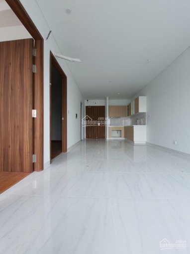 Cho thuê căn hộ 2 phòng ngủ 70m2, bàn giao nội thất cơ bản tại Chung Cư D - Vela chỉ 7 triệu/tháng