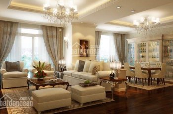 Bán căn hộ 172 Ngọc Khánh, Ba Đình, 111 m2, 3 PN, nội thất đẹp, hướng Đông Nam, giá 35,5 triệu/m2