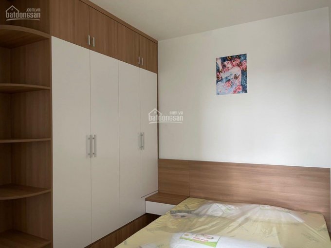 Cho thuê căn hộ Compass One - 1 - 2 phòng ngủ - Giá từ 11 triệu/th - full nội thất hiện đại