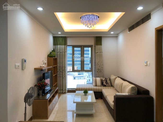 Cho thuê gấp căn hộ Saigon Pavillon, Q. 3, DT 80m2, 2PN, giá 20 tr/th LH: 0937349978(bao PQL 1 năm)