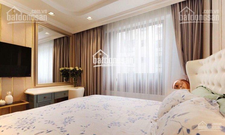 Cho thuê căn hộ Hưng Phát 1 78m2 full nội thất giá 7.5tr/th, LH 0907876086