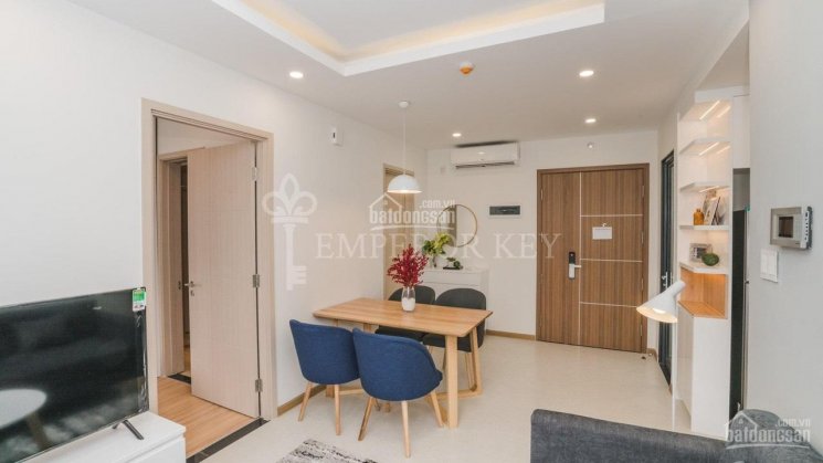 CĐT cho thuê căn hộ - New City - Giá chỉ từ 10tr/tháng căn 1PN - LH: 0907429610  Ms.LY tư vấn ngay 