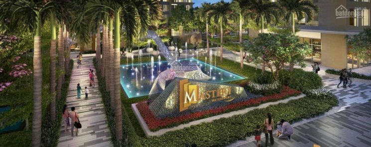 Ra mắt siêu phẩm mặt hồ Ngọc Trai - Toà M3 Masterise trung tâm Biển Hồ Vinhomes Ocean Park