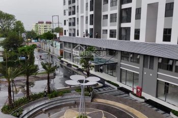 Cho Thuê căn hộ Happy One Phú Hòa - Thủ Dầu Một - Bình Dương 49m2 giá 10 triệu/tháng