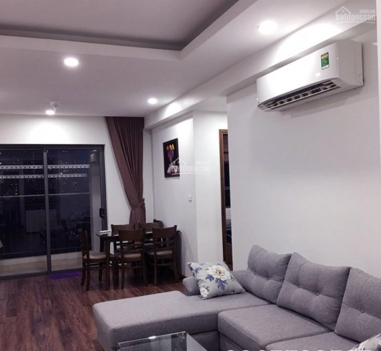 Xem nhà 247 cho thuê căn hộ chung cư Việt Đức Complex 3PN, đủ đồ 15 triệu/th - 0916 24 26 28