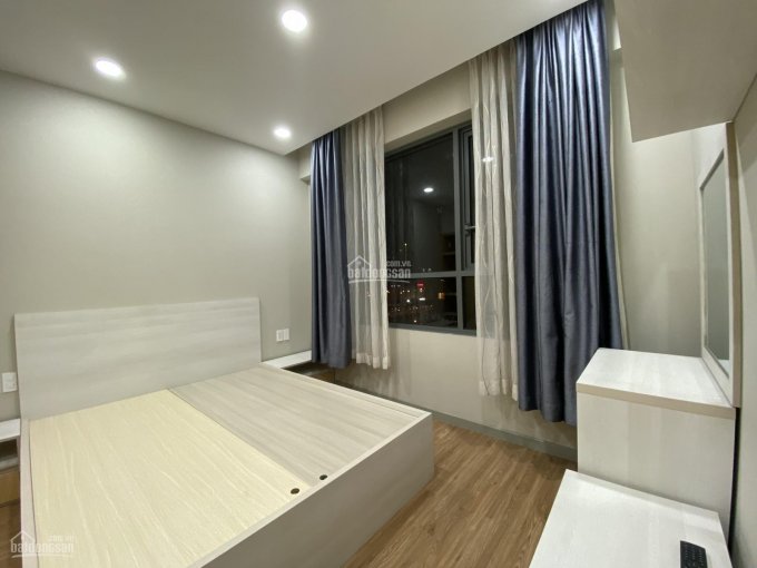 Cho thuê căn hộ chung cư Gold View, Q. 4, 84m2, 2pn, giá 13 triệu/th, LH: 0938242128 Thu Hồng