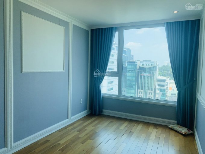 Cho thuê căn hộ Léman Luxury Apartments chỉ 28tr/tháng, nội thất thiết kế sang xịn mịn