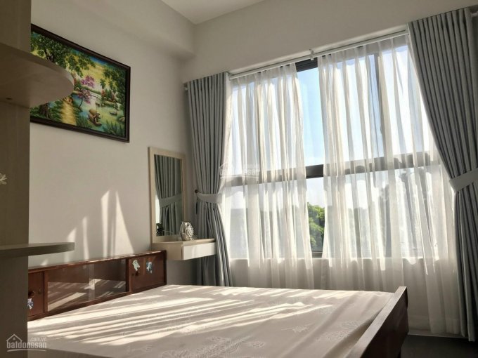 Botanica Premier 2 phòng ngủ nhà đẹp, 70m2 gần sân bay Tân Sơn Nhất giá 15tr/th