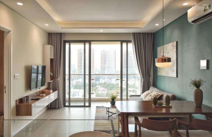 Cho thuê căn hộ Đảo Kim Cương giá tốt nhất thị trường, 1PN 14tr, 2PN 18tr, 3PN 28tr full nội thất
