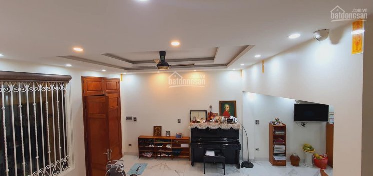 Chính chủ bán gấp phố Vũ Tông Phan 45m2 ô tô đỗ cửa 3.45 tỷ