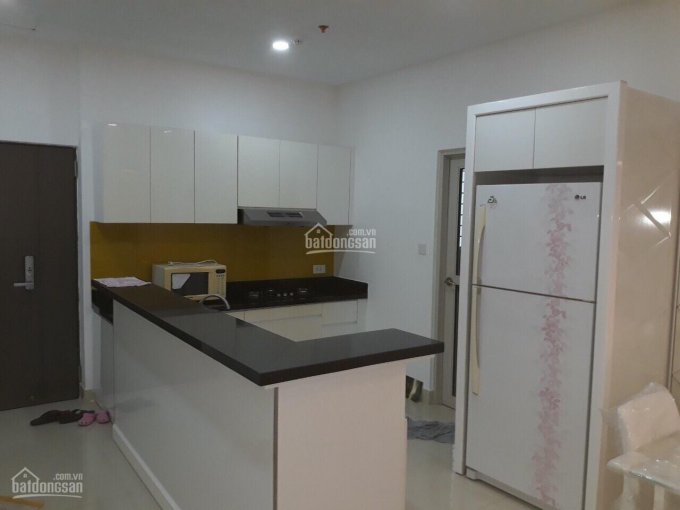 Cần cho thuê CC La Casa 92m2 2PN giá còn giảm mùa dịch