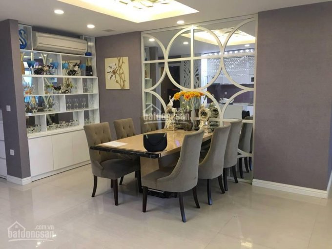 Cho thuê chung cư 102 Trường Chinh, 130m2, 3 phòng ngủ, đủ đồ giá 15 tr/th LH 033 339 8686 vào luôn