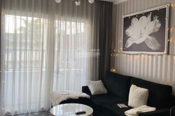 Cho thuê căn hộ Soho Premier full nội thất 11 triệu/tháng LH 0905557924