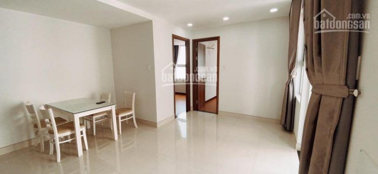 Cho thuê căn hộ 2PN ngay cầu Đồng Nai, gần ngã 3 Vũng Tàu Biên Hòa, giá 3.8 triệu/tháng, 0933722992