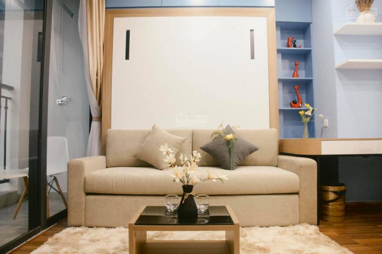 Chính chủ cho thuê 02 căn hộ Studio cơ bản và Full nội thất giá rẻ nhất tại Vinhomes Green Bay