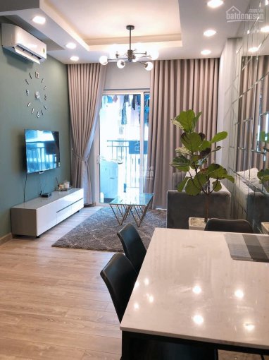 Cho thuê căn hộ Pegasus Plaza, 69m2, 2PN, full nội thất, giá 12 triệu/tháng