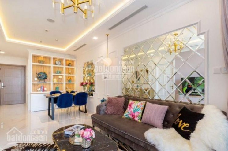 Cho thuê căn hộ chung cư Garden Gate, Quận Phú Nhuận, 43m2, giá: 9tr/th, LH: 0903 648 938