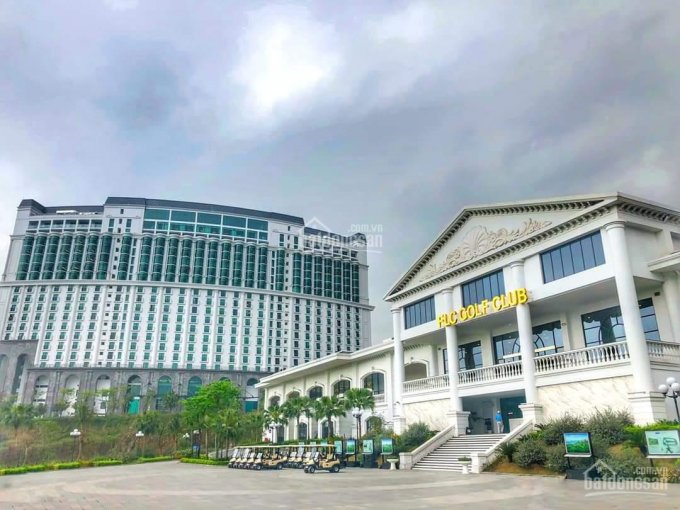 Condotel FLC Grand Hotel Hạ Long - tầng 12 bán cắt lỗ 300 triệu so giá HĐ - LH E Thảo 0969162476