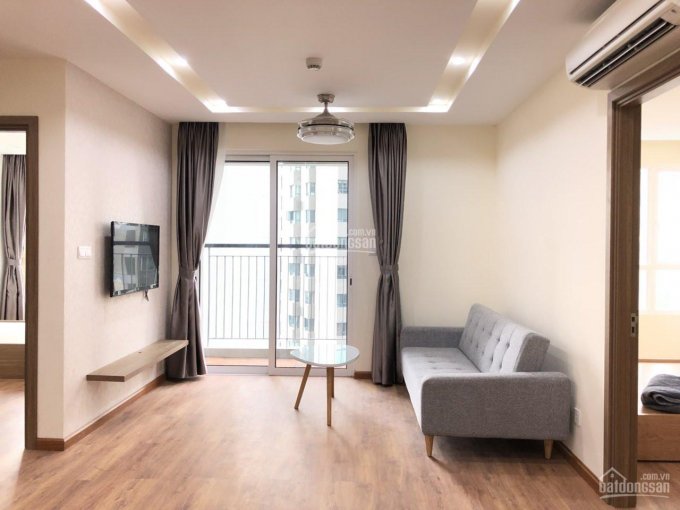 Cho thuê căn hộ 80m2 Anland, căn 2pn, giá 7tr5, đầy đủ tiện nghi, liên hệ Hà Hương 0814338096