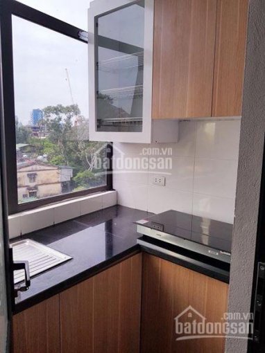 Cho thuê chung cư mini (thang máy) có 2PN, ở ngõ 10 Tôn Thất Tùng