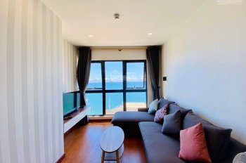 Cho thuê căn hộ số 16 Gold Coast Nha Trang view trực diện biển 2PN