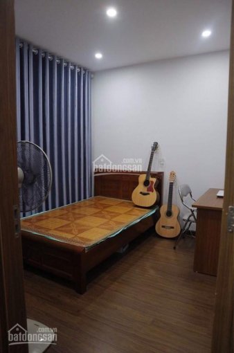 Cho thuê căn hộ 3PN đủ đồ chung cư 987 Tam Trinh, Hoàng Mai. LH:0979300719