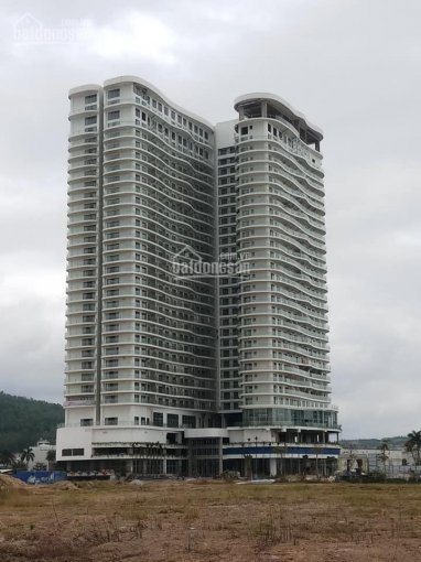 Cần chuyển nhượng căn hộ Condotel Citadines Marina Hạ Long A1811 35,7m2 giá 1,6 tỷ, LH 0979158539