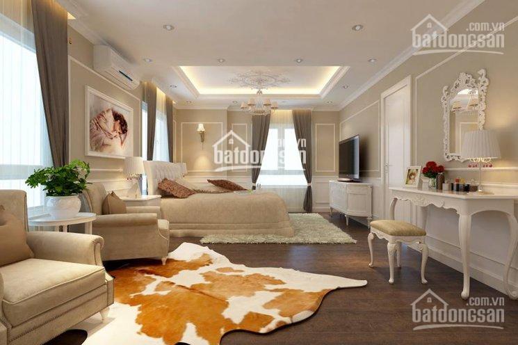 Cho thuê căn hộ 3PN Sunrise City View 115m2, có 3 phòng nội thất Châu Âu 23 tr/th, LH 0977771919