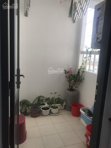 Cho thuê căn hộ chung cư Cường Thuận, 54m2, 2PN, full NT, giá 7 triệu/tháng nhà mới 100%