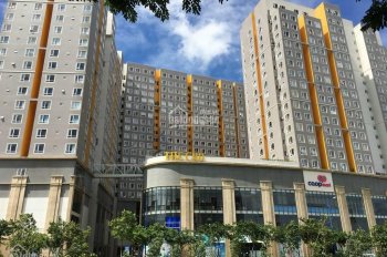 Chính chủ cần bán căn hộ góc 2 mặt tiền, 3PN Chung cư The CBD Premium Home, Q2, TP HCM. 0975993993