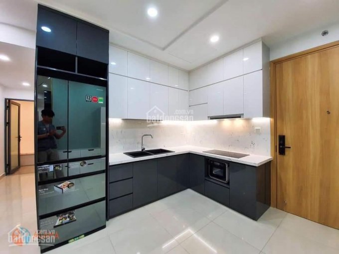 Cho thuê gấp căn hộ The One SG, Quận 1, 78m2, 2PN, giá thuê: 20 triệu/tháng, LH: 0903 833 234
