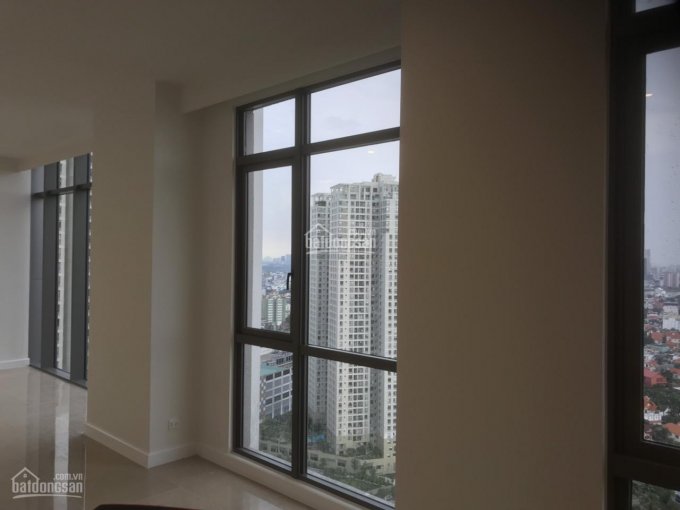 Chính chủ bán gấp căn penthouse The Nassim-Căn hộ hạng sang Thảo Điền, 528m2 giá rẻ hơn thị trường