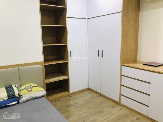 Tôi có căn hộ 3PN full Ecolife Tây Hồ do không có nhu cầu sử dụng nên cần cho thuê lại. 0924691666