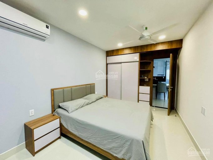 Cho thuê căn hộ Gateway (view biển, thoáng mát), trung tâm TP Vũng Tàu