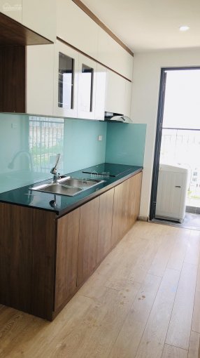 Cho thuê CC Ruby City 3 Phúc Lợi Long Biên, 55m2, 2PN, full nội thất cao cấp 6tr/th LH 0963446826