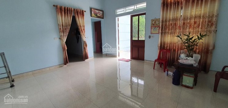 Ngân hàng bán đấu giá 610,7m2 đất tại TT Vụ Bản, Lạc Sơn, Hòa Bình