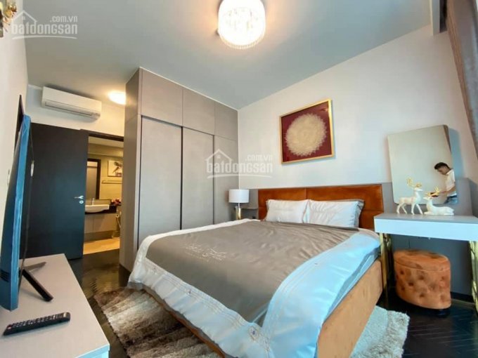 Feliz En Vista căn hộ 3 phòng ngủ, nội thất tỉ mỉ, giá tốt cho thuê