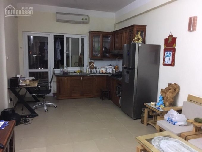 Chính chủ cho thuê căn hộ Dương Nội 72m2 - 2PN - full nội thất gắn tường. Giá 5.5 triệu